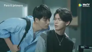 EP1Clip Shuyi hace trucos a propósito,Shide no está enojado pero cariñoso con él【Para ti primero】