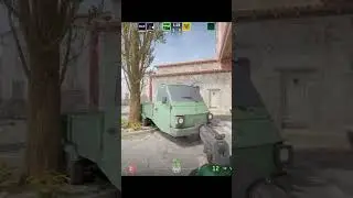 Лучшее эко на моей памяти CS2  #cs2  #matchmaking #party #inferno #eco