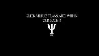 GreekVirtues @Stryx Gallery Showcase