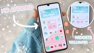 PERSONALIZEI UM ANDROID *MI 9*