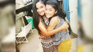 Friendship (lyrical song) //Anuska Sen //arisfa Khan // jannt zubir