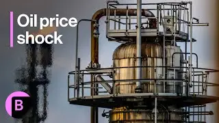 Trump's Russia U-Turn: US Blacklists Oil Giants Rosneft & Lukoil