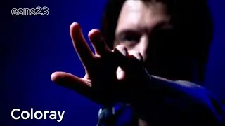 Coloray - live session at ESNS 2023