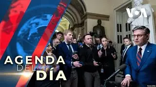 C&aacute;mara de Representantes de EEUU rechaza plan de financiamiento respaldado por Donald Trump