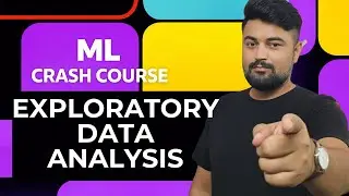 Exploratory Data Analysis Secrets 7 Min Mein! 😱 Part 2