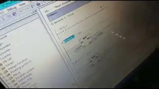 Analog input wire break interrupt