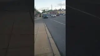 Septa 8039 on route 47
