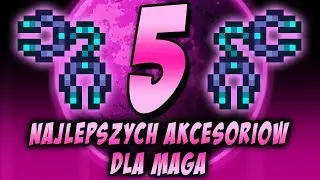 5 NAJLEPSZYCH AKCESORI&Oacute;W DLA MAGA