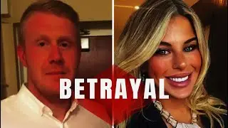 She Melted Her EX Boyfriends Face Off... The Danny Cahalane Horror Story