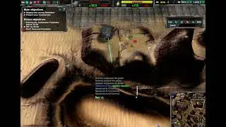 Zero-K Campaign Replays - Deuliah (Brutal)