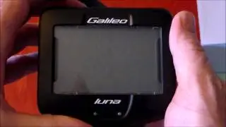 UWATEC Galileo Luna Review
