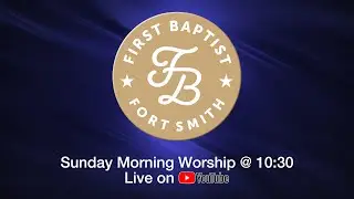 Sunday, January 4 , 2026 with Pastor Greg Addison