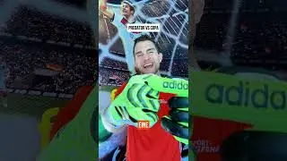 adidas Predator Pro oder adidas Copa Pro? Welche Torwarthandschuhe sind besser?