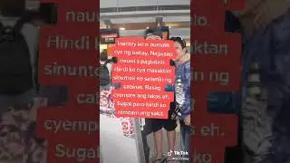 Paki subaybayan Love Story nila 😍