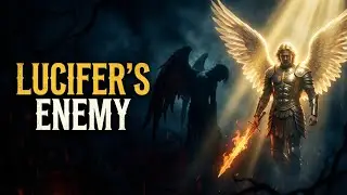 The Story of Michael: Heaven&rsquo;s Greatest Archangel
