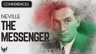 💥 Посланник ❯ Невилл Годдард ❯ Оригинальная запись 📚