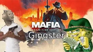 Mafia Pt 3: Full Gabagool #mafia #noir #gabagool #eyt #fun #gaming #recommended #newvideo