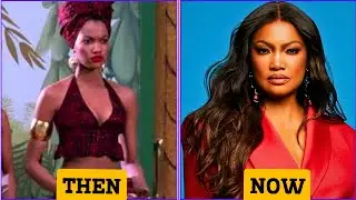 Coming to America 1988 Cast Then And Now 2025