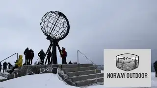 Visited the North Cape with Havila coastal route May 2024