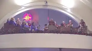 CHRIST IS BORN AND REVEALED!