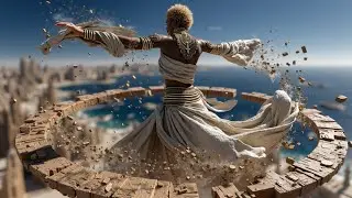 Afro House Music Mix 2026 ~ January Soulful Dance Journey | Ethereal Desert Grooves!