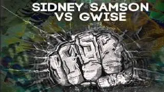 Sidney Samson Vs. Gwise - Guess Who's Back (Original Mix)