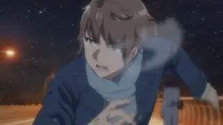 I had to watch Rascal Does not Dream of a Dreaming Girl 4 times to fully understand it.