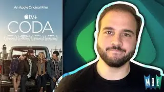 Gianni Damaia&rsquo;s Coda Review