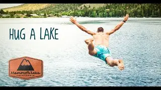 Hug What You Love: Lake