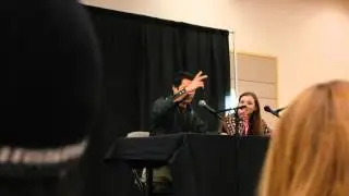 Anime Blast, Johnny Bosch Talks about Jason David Frank