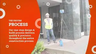 The Protrk Process | Protrk Construction