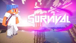 FunCraftV2 l Survival#1