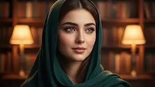  Hijab Urdu Novel Episode 4 | Urdu Romantic Audio Novel by Amina Khan | Unfinished Tales 🌸