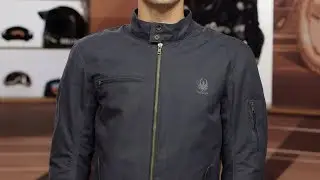 Merlin Wesley Jacket Review