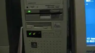 CyberMax 686 Computer