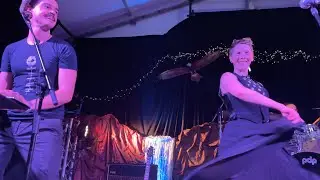Ungus Ungus Ungus - Cobargo Folk Festival 2023 (Live Showreel)