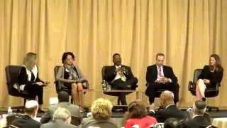 Shared Services Forum 2014 - Managing Partner/Provider/Customer