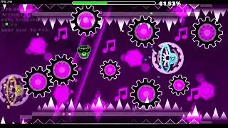 Windy voice reveal 100% (Insane Demon and new hardest)