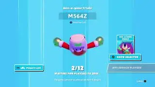 Fall Guys Custom Matchmaking|Join Now