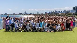 Gary Peer End of Year Party 2024 🎉🥂