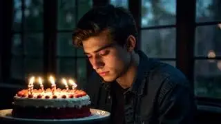 Happy Birthday To Me |by Do'dBeats #237 #SHORT02