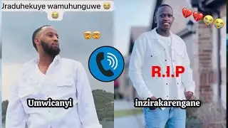AMAJWI😭UKO UMUHUNGU W'UMUDIASPORA YISHE MUGENZI WE URWAGASHINYAGURO I KIGALI!