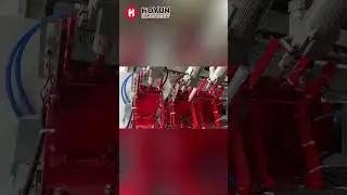 45-degree chamfer machine for sintered stone