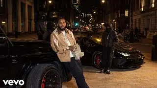 Pooh Shiesty & Finesse2tymes - Pop Out (feat. Gucci Mane) [Music Video]
