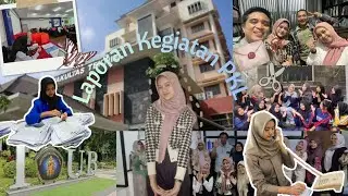 LAPORAN PRAKTIK KERJA LAPANGAN | DI FAKULTAS TEKNIK UB | SMKN1 MALANG