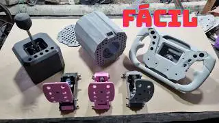 RENDA EXTRA com Impressao 3d. Faça seu produto.