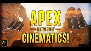How to Create Cinematics on Apex Legends (Tutorial)