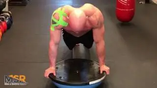 shoulder rehab 2 2