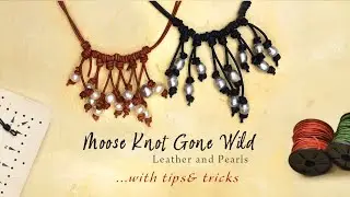 Moose Knot Gone Wild