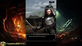 GAME OF THRONES LEGENDS   CHAPTER 2   THE KING'S ARRIVAL